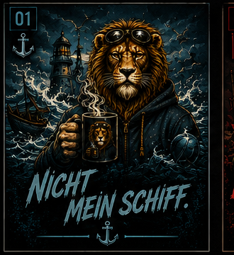 Nicht mein Schiff