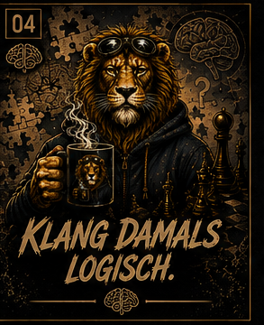 Klang damals logisch