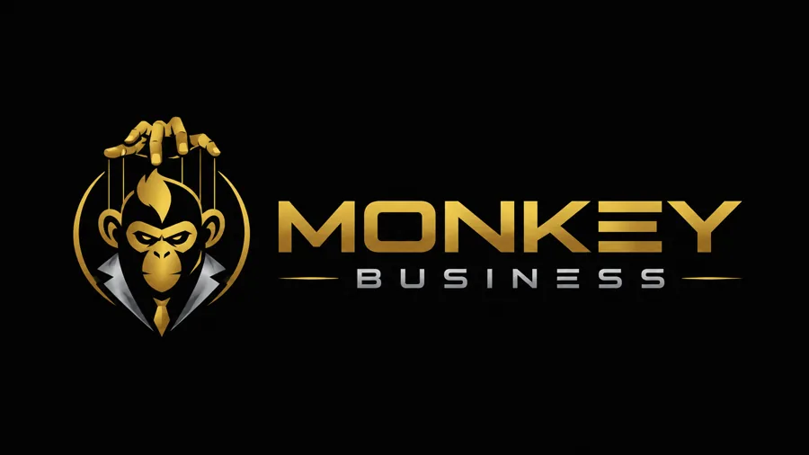 Monkey Business Themenlogo