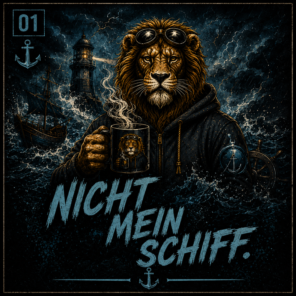 Nicht mein Schiff